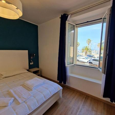 Butterfly Accommodation Alghero Exterior photo