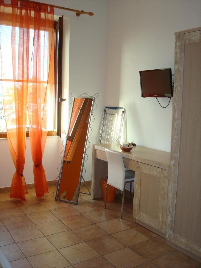 Butterfly Accommodation Alghero Exterior photo