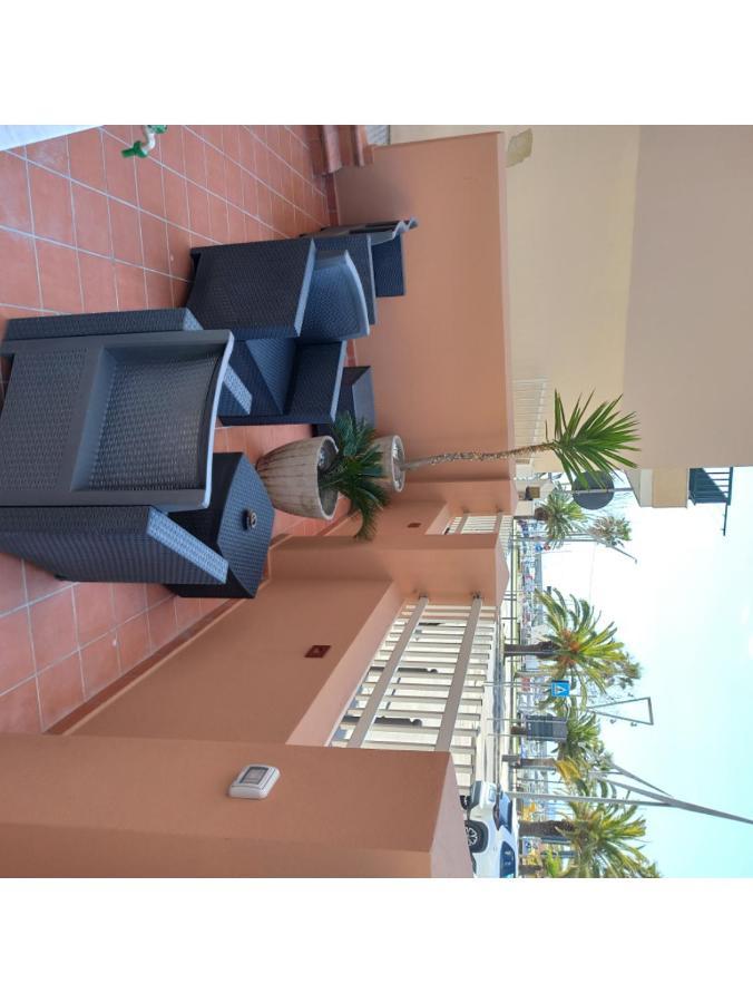 Butterfly Accommodation Alghero Exterior photo