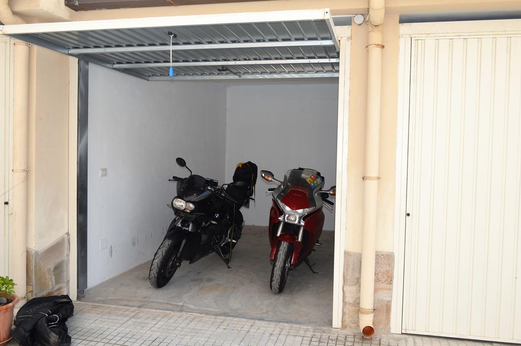 Butterfly Accommodation Alghero Exterior photo