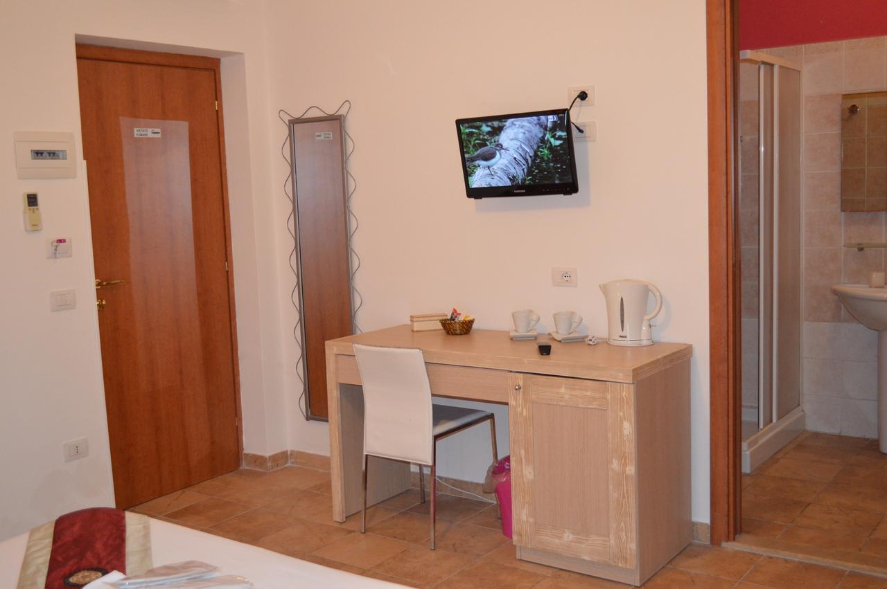 Butterfly Accommodation Alghero Exterior photo