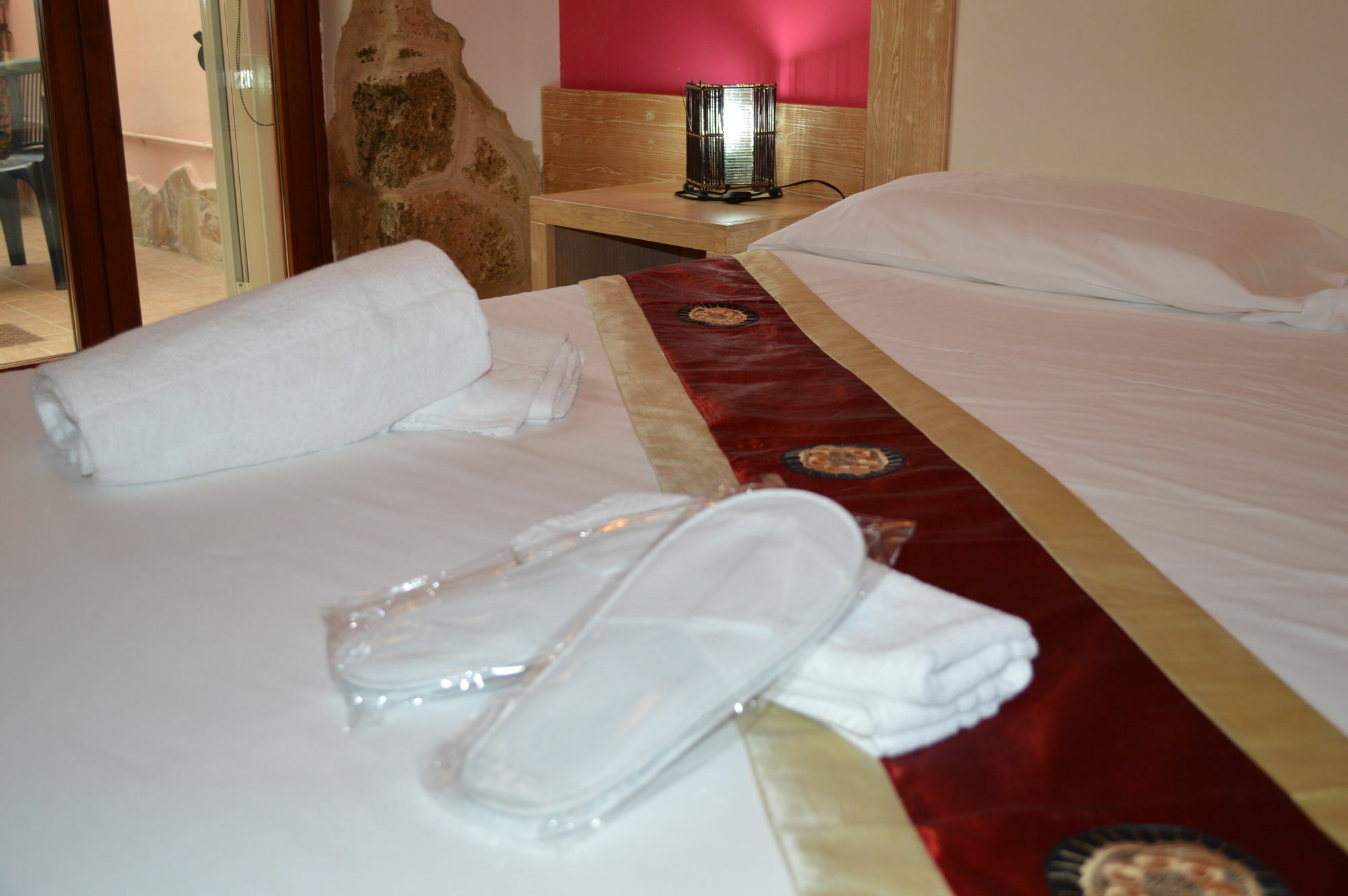 Butterfly Accommodation Alghero Exterior photo