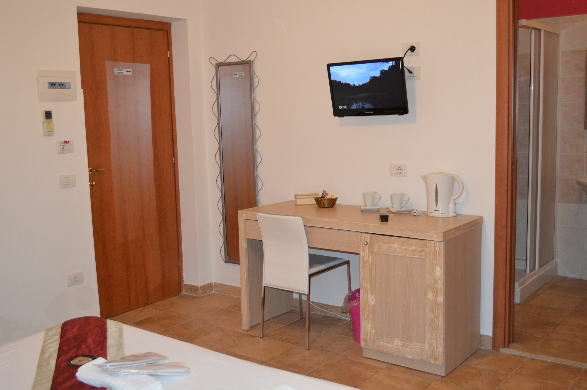 Butterfly Accommodation Alghero Exterior photo