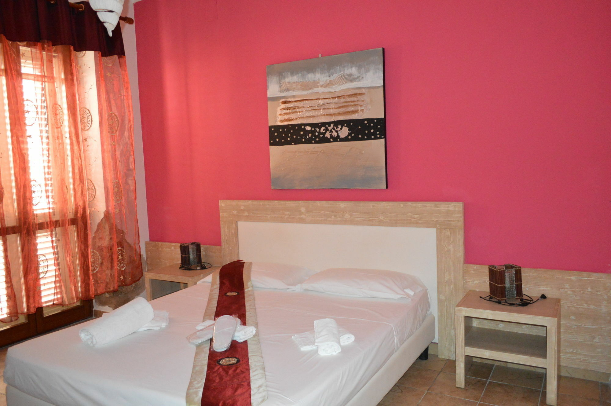 Butterfly Accommodation Alghero Exterior photo