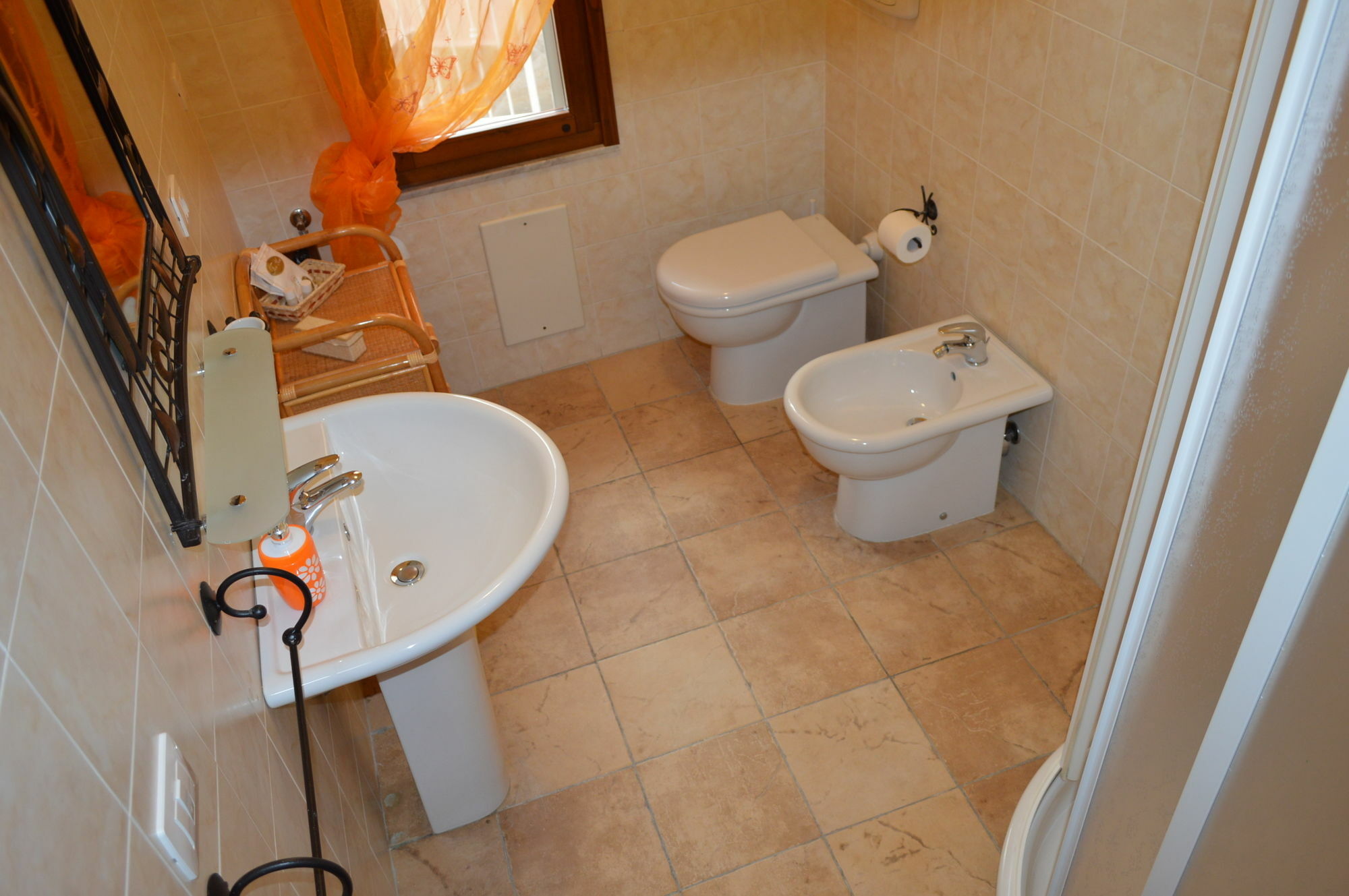 Butterfly Accommodation Alghero Exterior photo