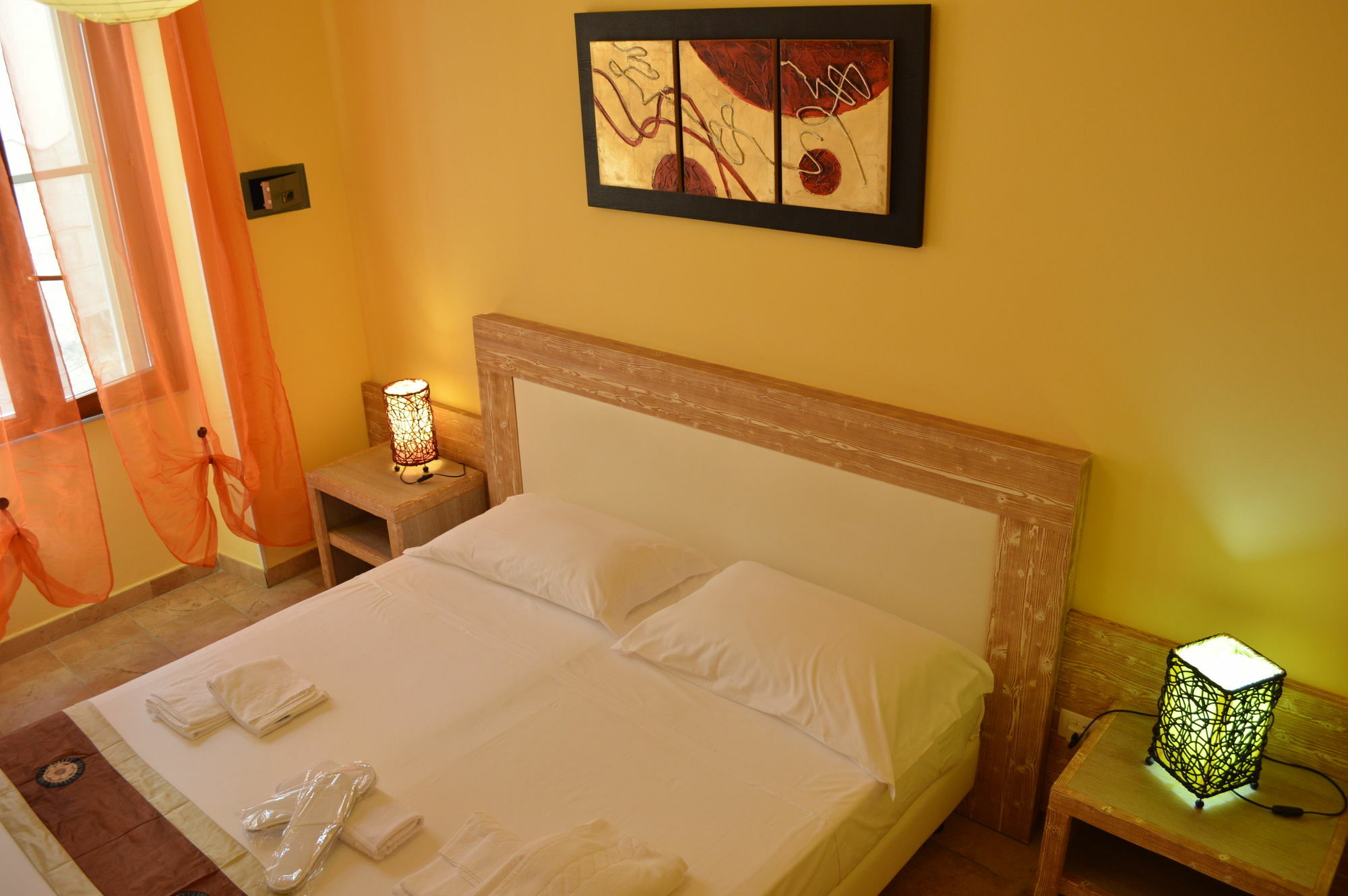 Butterfly Accommodation Alghero Exterior photo