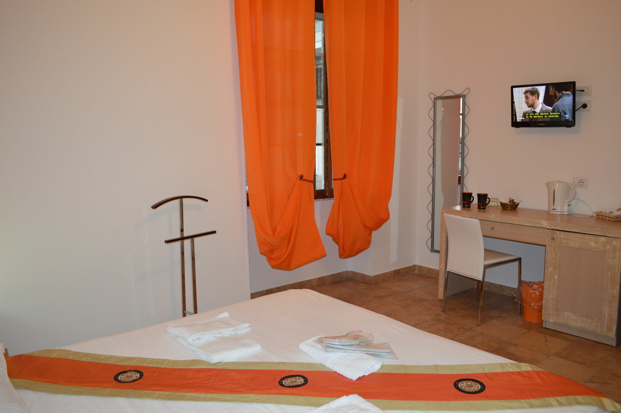 Butterfly Accommodation Alghero Exterior photo