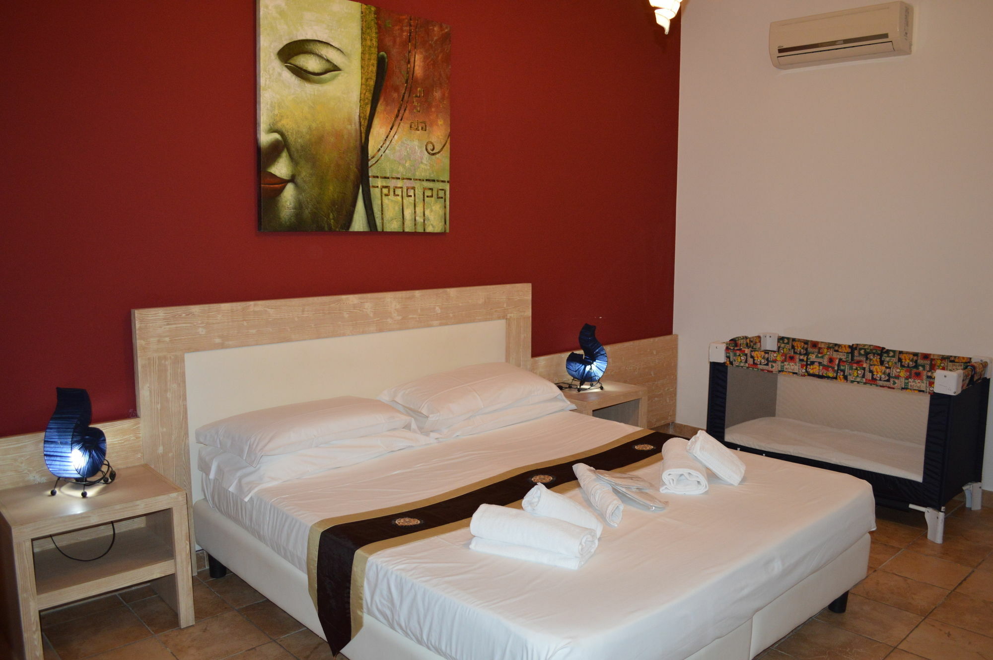 Butterfly Accommodation Alghero Exterior photo