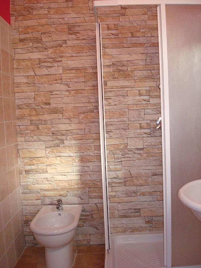 Butterfly Accommodation Alghero Exterior photo